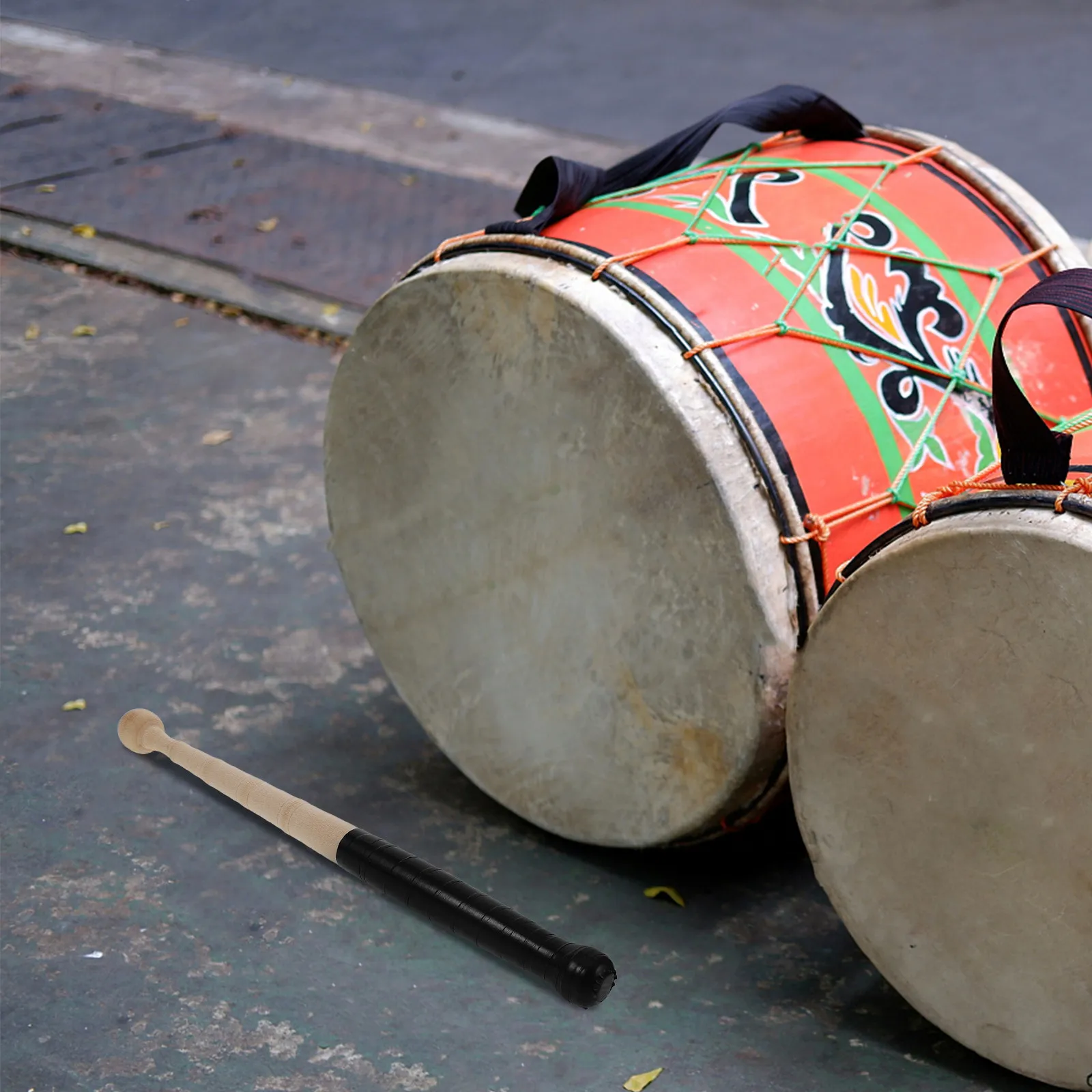 Длинные барабанные палочки из кленового дерева, превосходное качество изготовления, противоскользящие, для ударных инструментов
Длинные барабанные палочки из кленового дерева, превосходное качество изготовления, противоскользящие, для ударных инструментов