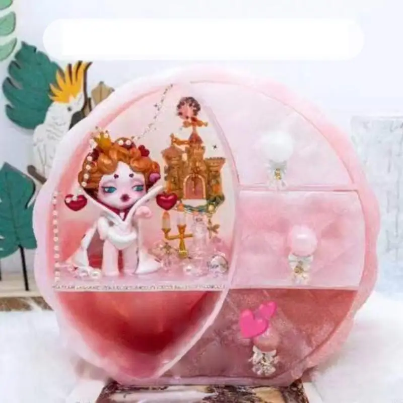 Y08C Moon Cabinet Drawer Storage Box Resin Mold for Jewelry Making Home Decorations
Y08C Moon Cabinet Drawer Storage Box Resin Mold for Jewelry Making Home Decorations