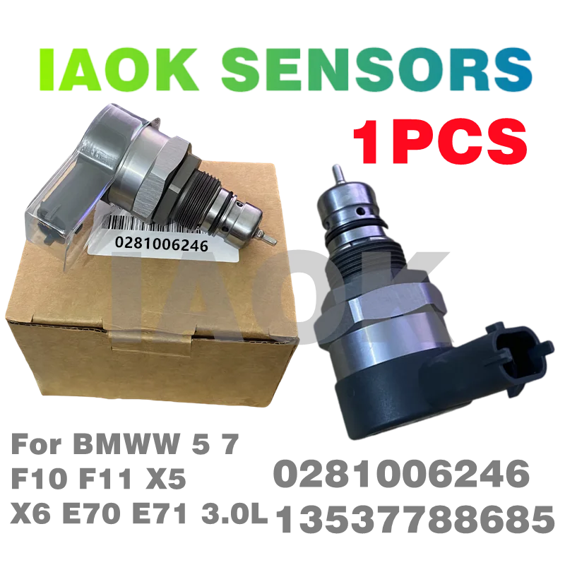 Запчасти двигателя автомобиля, новый клапан регулирования давления топлива DRV 0281006246 для 0445216049 13538508155 13534744483
Запчасти двигателя автомобиля, новый клапан регулирования давления топлива DRV 0281006246 для 0445216049 13538508155 13534744483