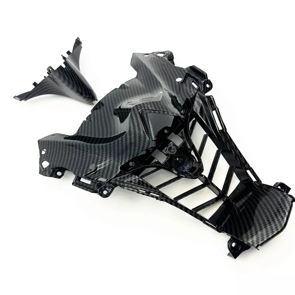 Middle Front Upper Nose Fairing Cowl For YAMAHA YZF R6 2008 2009 2010 2011 2012 2013 2014 2015 2016 Carbon Fiber
Middle Front Upper Nose Fairing Cowl For YAMAHA YZF R6 2008 2009 2010 2011 2012 2013 2014 2015 2016 Carbon Fiber