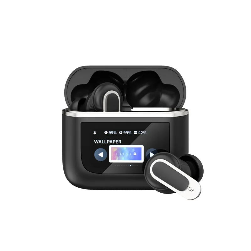 V8 LED Wireless Bluetooth Earphones , TWS Earbuds Touch Screen Control Volume Adjustment Headphones Sports Headset
V8 LED Wireless Bluetooth Earphones , TWS Earbuds Touch Screen Control Volume Adjustment Headphones Sports Headset