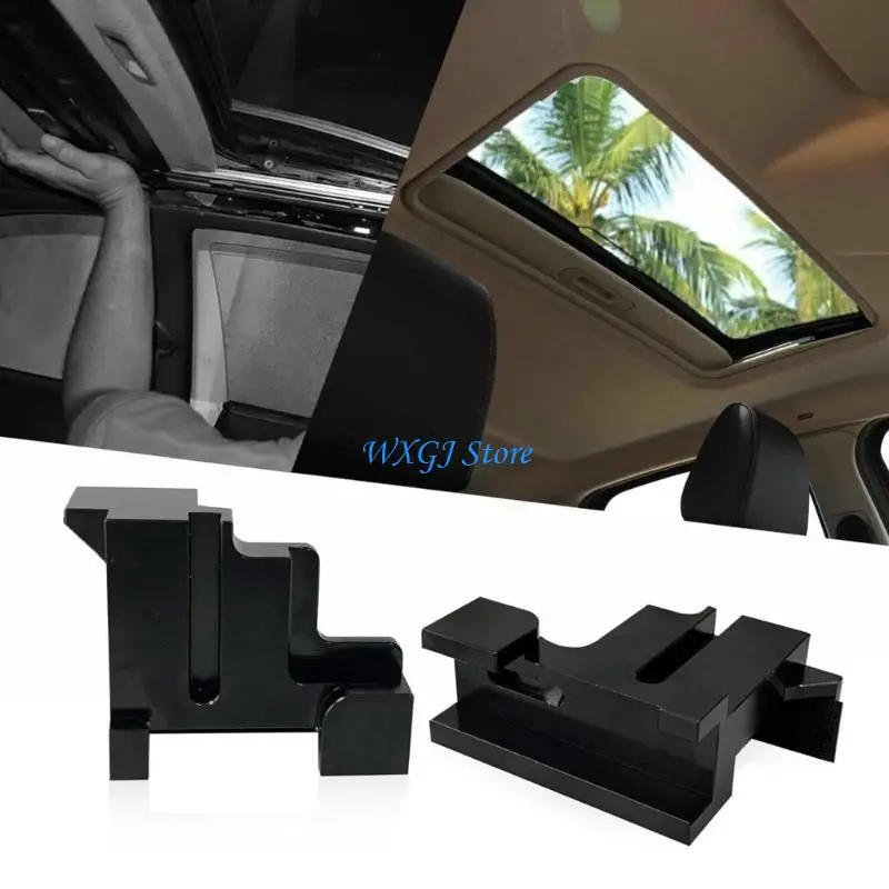 37JE Sunroof Track Repair Plug Play Car Components Compatible for 7T4Z78502C06A 7T4Z78502C07A 7T4Z78502C06B 7T4Z78502C07B
37JE Sunroof Track Repair Plug Play Car Components Compatible for 7T4Z78502C06A 7T4Z78502C07A 7T4Z78502C06B 7T4Z78502C07B