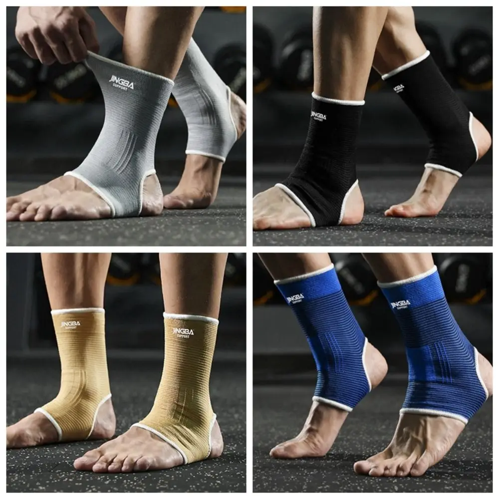 Foot Protection Ankle Support Breathable Daily Wear Ankle Sleeve Sock Elastic Knitted Ankle Support Sleves Running Football
Foot Protection Ankle Support Breathable Daily Wear Ankle Sleeve Sock Elastic Knitted Ankle Support Sleves Running Football