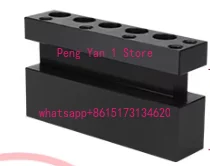 Tool holder inclined rail tool holder machine tool auxiliary single row of 16 knives
Tool holder inclined rail tool holder machine tool auxiliary single row of 16 knives