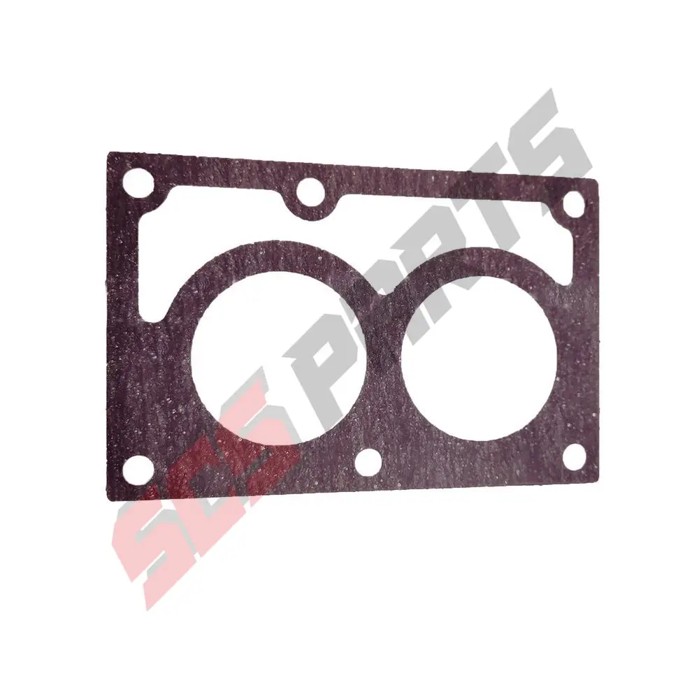 3010918 Прокладка корпуса термостата подходит для двигателя Cummins K19 K38 K50 N14 NT855
3010918 Прокладка корпуса термостата подходит для двигателя Cummins K19 K38 K50 N14 NT855