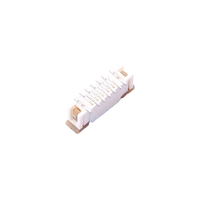 10PCS 525591052 52559-1052 0525591052 0.5MM 10P wall-mounted zipper fastener MOLEX connector
10PCS 525591052 52559-1052 0525591052 0.5MM 10P wall-mounted zipper fastener MOLEX connector