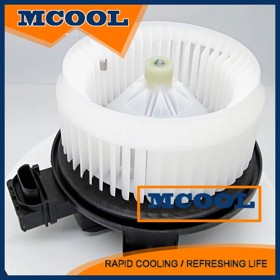 NEW Car Heater Blower Motor w Fan Cage For Toyota Corolla Matrix Rav4 3.5L 2.4L WARRANTY
NEW Car Heater Blower Motor w Fan Cage For Toyota Corolla Matrix Rav4 3.5L 2.4L WARRANTY
