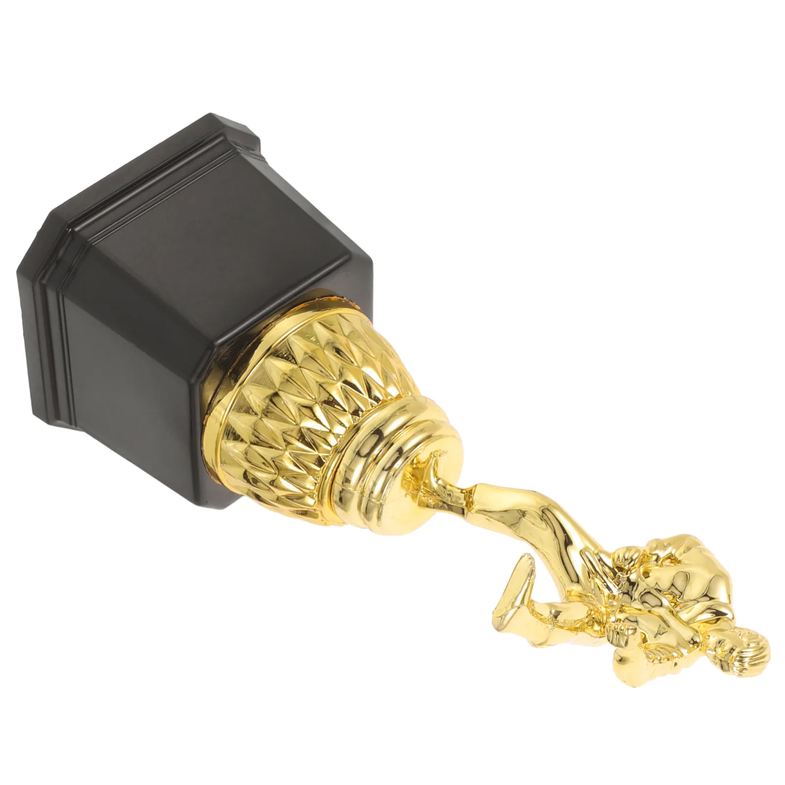 1pc Taekwondo Trophy Plastic Reward Prize Winner Award Cup For Kids Competition Classroom Sports Spelling Bee Contest Incentive
1pc Taekwondo Trophy Plastic Reward Prize Winner Award Cup For Kids Competition Classroom Sports Spelling Bee Contest Incentive