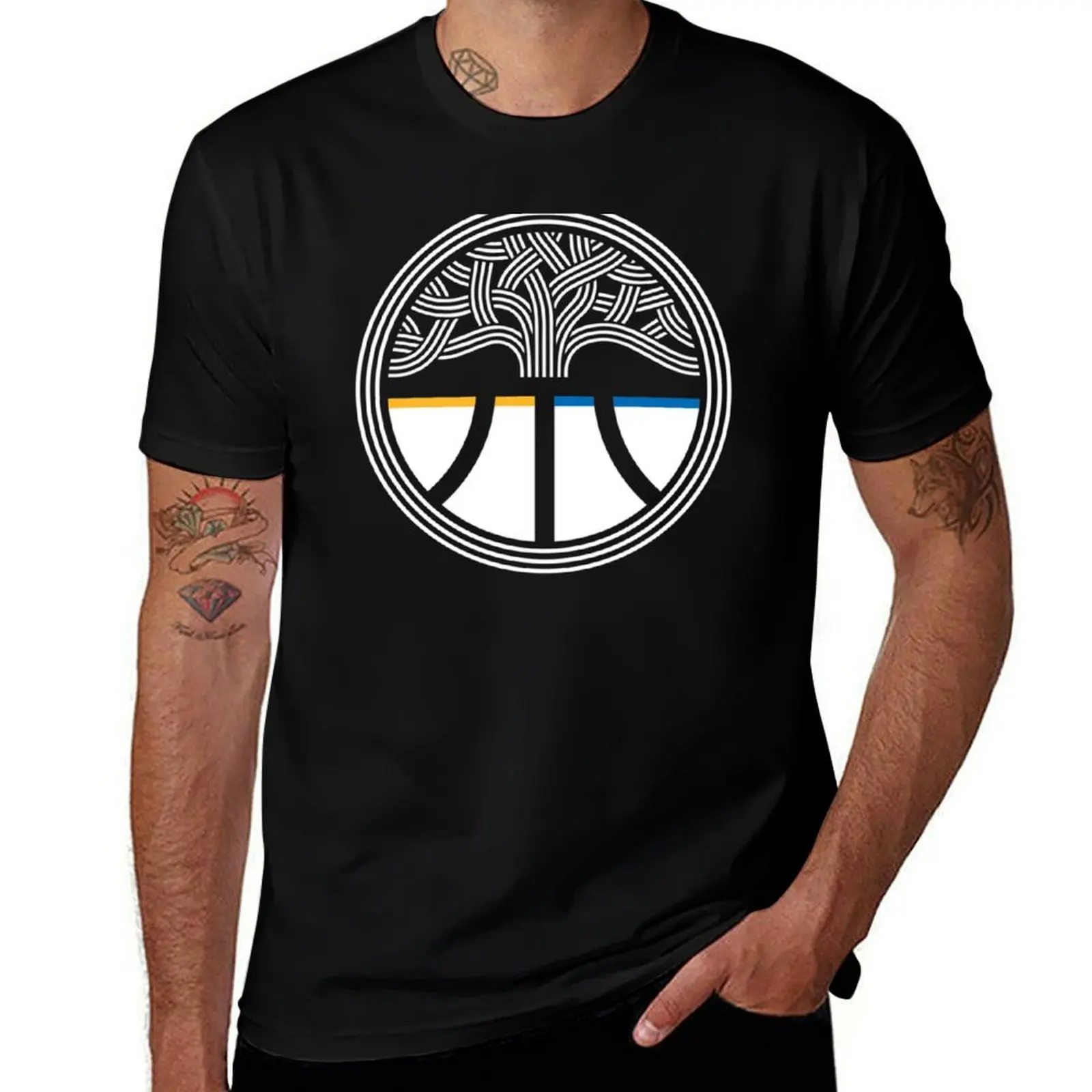Golden State of Mind T-Shirt Everyday Wear Basic Short Sleeve Top
Golden State of Mind T-Shirt Everyday Wear Basic Short Sleeve Top