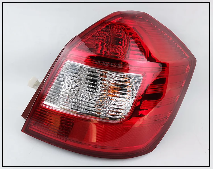Original Quality Tail Lamp Tail Light Back Light For GEELY GC6 SC6 2014-2015
Original Quality Tail Lamp Tail Light Back Light For GEELY GC6 SC6 2014-2015