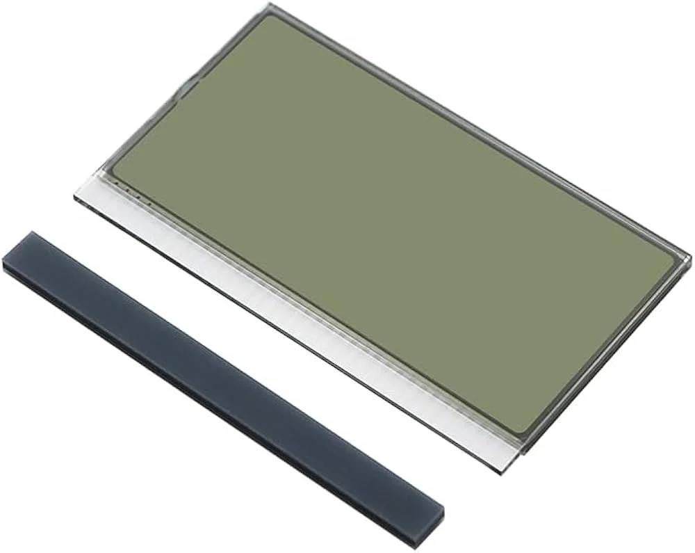 ЖК-дисплей для FLUKE 113 114 115 116 115C 116C 117C Цифровой мультиметр матричный экран ремонт
ЖК-дисплей для FLUKE 113 114 115 116 115C 116C 117C Цифровой мультиметр матричный экран ремонт