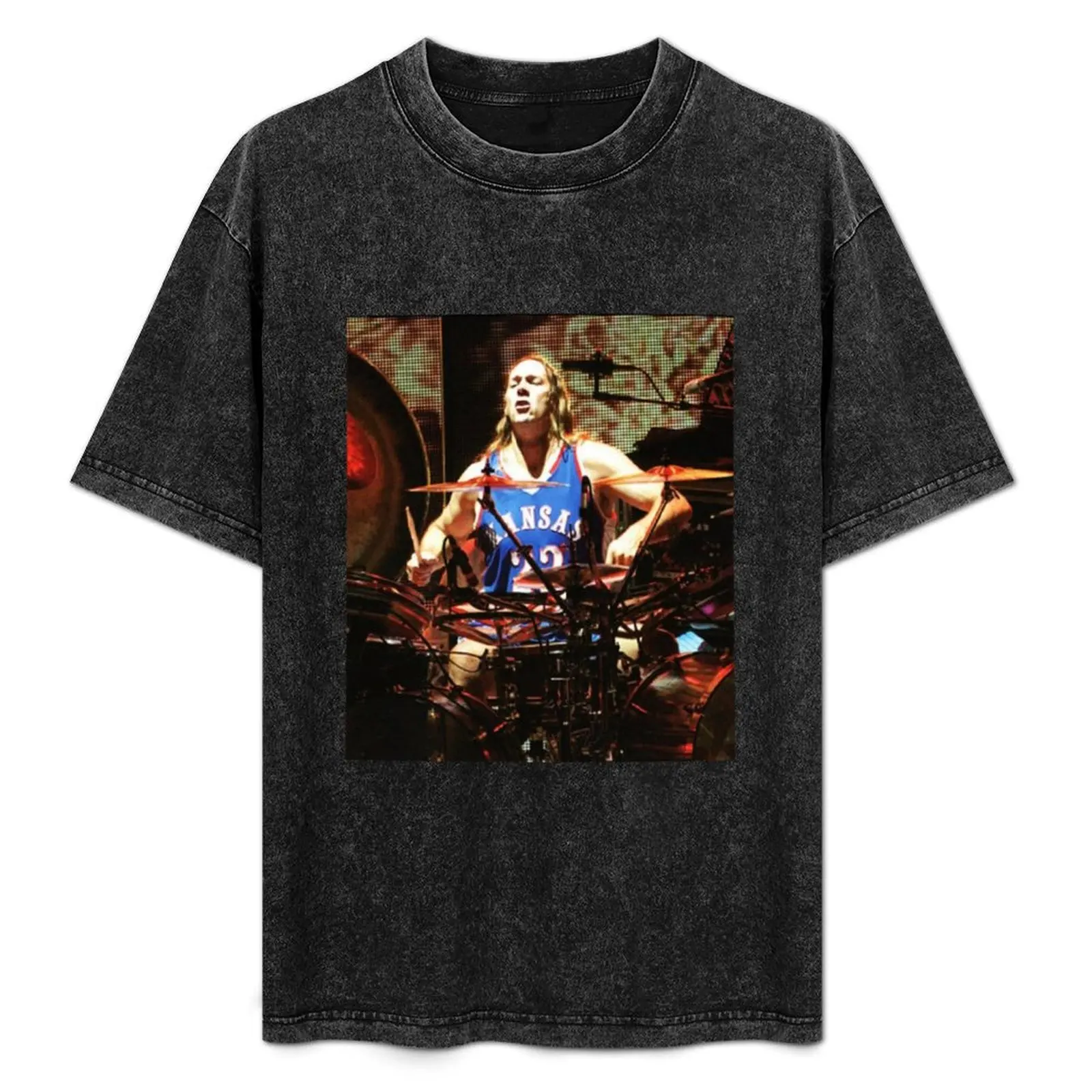 best trending danny carey T-Shirt Work Wear Simple Tee Shirt
best trending danny carey T-Shirt Work Wear Simple Tee Shirt