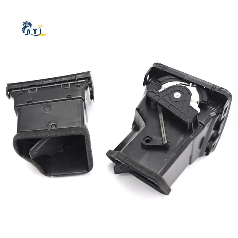 AY03-Dash Вентиляционная решетка переменного тока для VW Golf 5 GTI R32 2004-2009 гг.
AY03-Dash Вентиляционная решетка переменного тока для VW Golf 5 GTI R32 2004-2009 гг.
