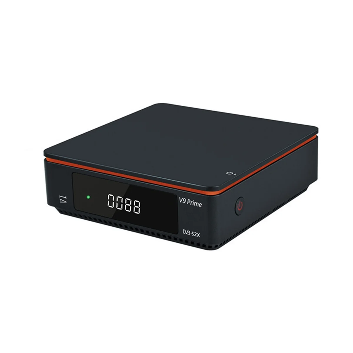 Popular_1080P DVB-S2 V9 Prime Satellite Receiver Receptor Wifi Full EU Plug
Popular_1080P DVB-S2 V9 Prime Satellite Receiver Receptor Wifi Full EU Plug