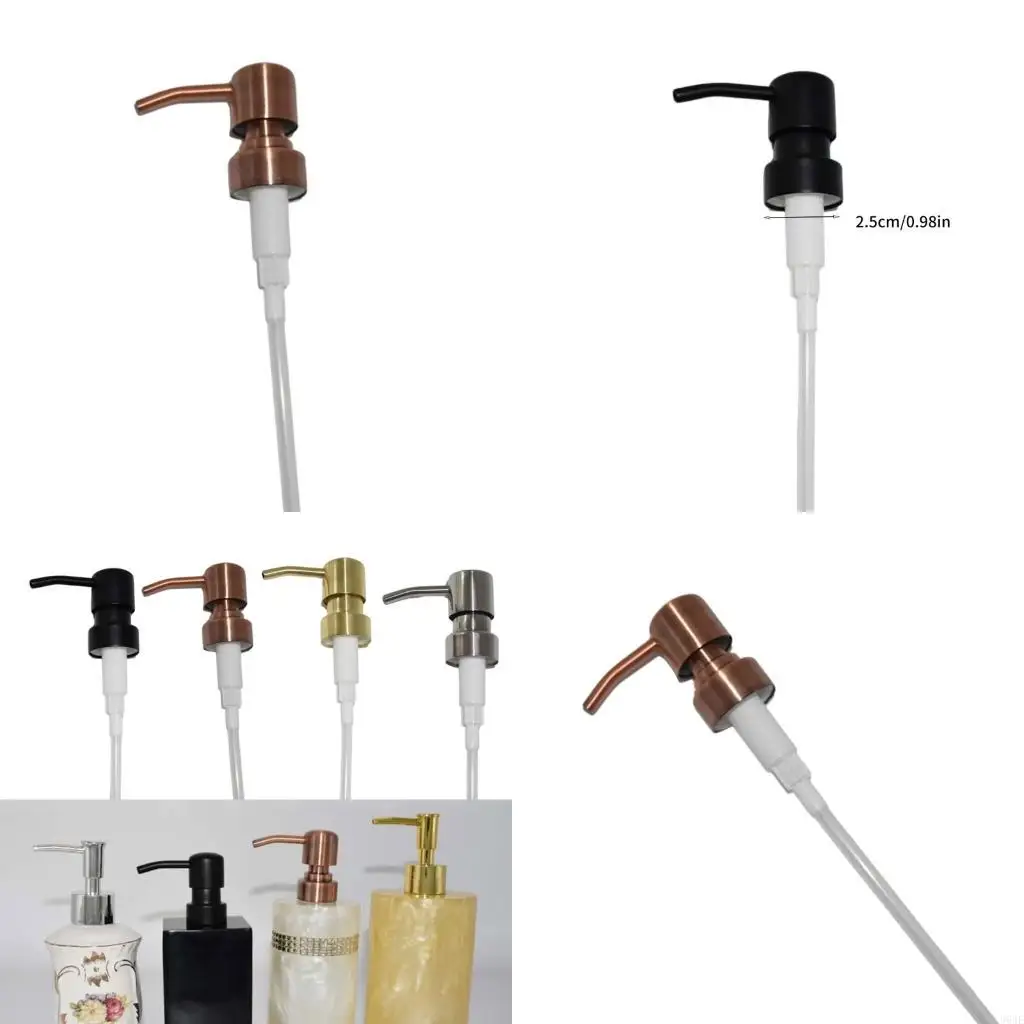 964e прочные лосьоны из нержавеющей стали.
964e прочные лосьоны из нержавеющей стали.