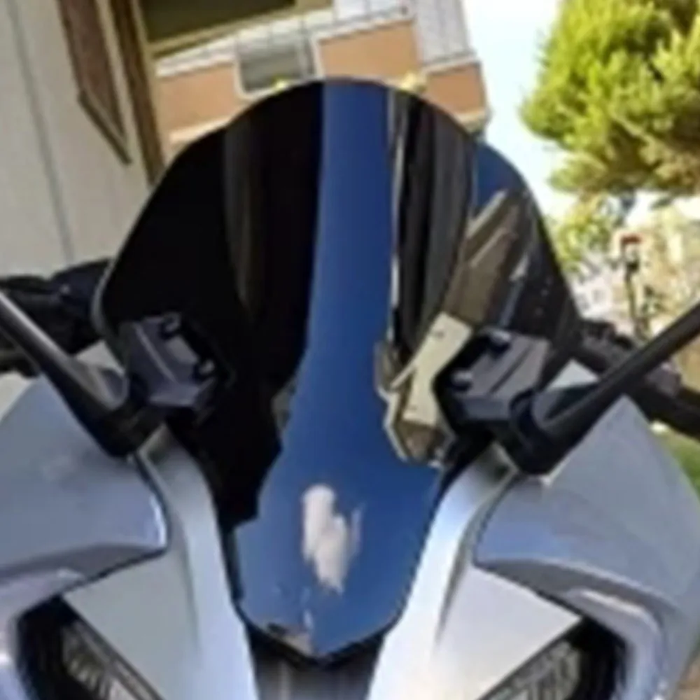 Windshield Wind Screen Deflectors FOR CFMOTO 250SR 250 SR 2019 2020 2021 2020 2023 Motorcycle Accessories Windscreen 2024 2025
Windshield Wind Screen Deflectors FOR CFMOTO 250SR 250 SR 2019 2020 2021 2020 2023 Motorcycle Accessories Windscreen 2024 2025