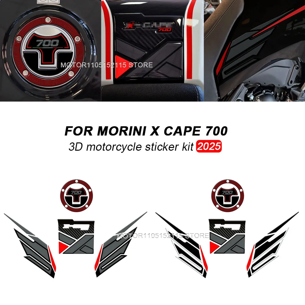 Fit Morini X-Cape 700 2025 Motorcycle Decals Decoration Fuel Tank Body Protection Sticker For Morini X Cape 700 2025 Dedicated
Fit Morini X-Cape 700 2025 Motorcycle Decals Decoration Fuel Tank Body Protection Sticker For Morini X Cape 700 2025 Dedicated