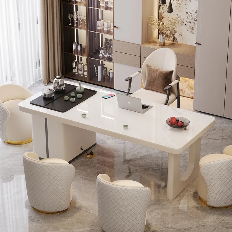 New cream style slate combination tea table and chairs, modern light luxury home small apartment balcony tea table, courtyard
New cream style slate combination tea table and chairs, modern light luxury home small apartment balcony tea table, courtyard