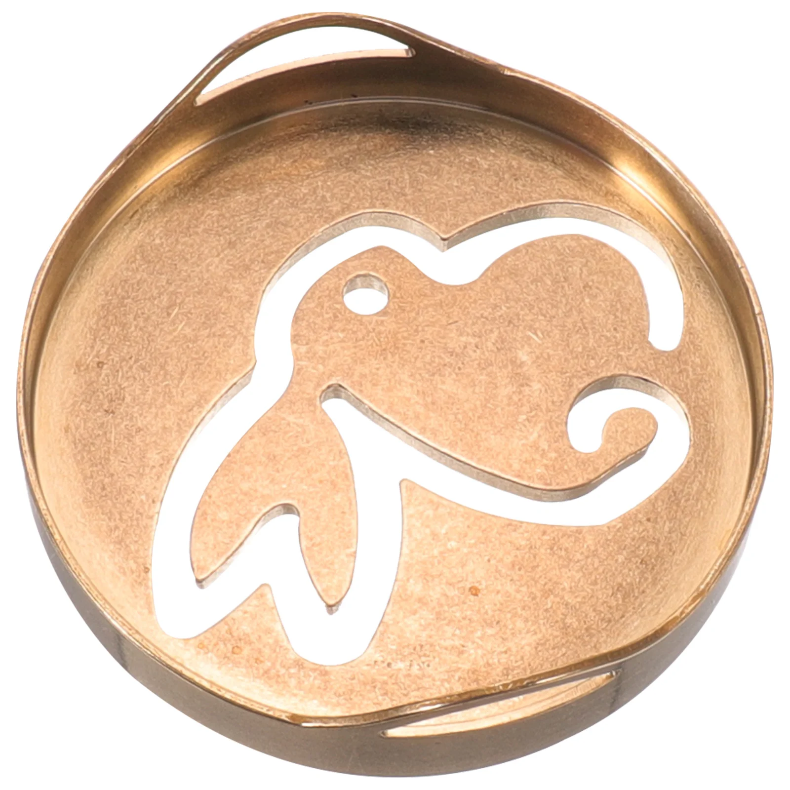Copper Incense Ash Press Mold Seal Tool Ergonomic Handles for Home Office Meditation Yoga Fragrance Incense Supply
Copper Incense Ash Press Mold Seal Tool Ergonomic Handles for Home Office Meditation Yoga Fragrance Incense Supply