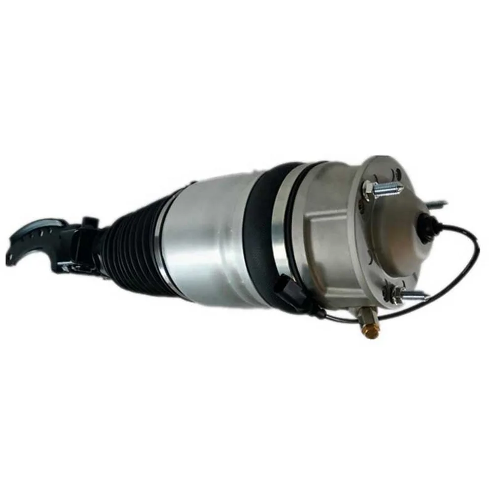 apply toFront Left for Volkswagen Touareg 7P 7P6616403J 7P6413031Q Air Shock Absorber Manufacturer Brand New
apply toFront Left for Volkswagen Touareg 7P 7P6616403J 7P6413031Q Air Shock Absorber Manufacturer Brand New