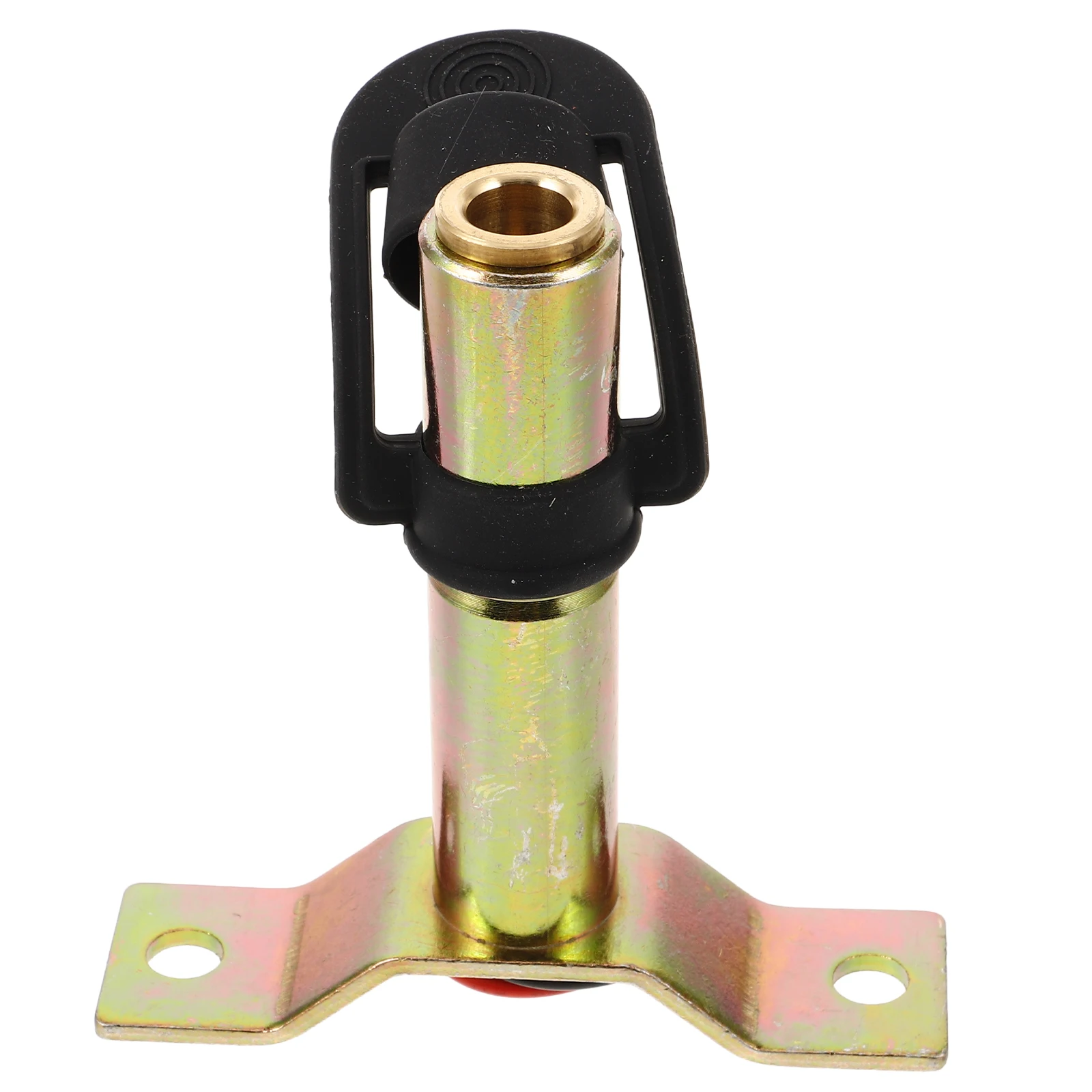 T-shaped Metal Bracket Strobe Light Mount Holder Wall Mounted Durable Reliable Agricultural EquipmentBracket Space-saving Design
T-shaped Metal Bracket Strobe Light Mount Holder Wall Mounted Durable Reliable Agricultural EquipmentBracket Space-saving Design