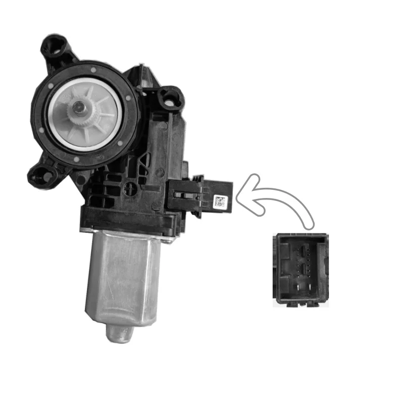 For Ibiza/SEAT) Skoda Fabia WINDOW MOTOR 6R0959802M 6R0959811M 6R0959812M 6R0959801M 6R0959801E 6R0959801F 6R0959801A 6R0959801
For Ibiza/SEAT) Skoda Fabia WINDOW MOTOR 6R0959802M 6R0959811M 6R0959812M 6R0959801M 6R0959801E 6R0959801F 6R0959801A 6R0959801