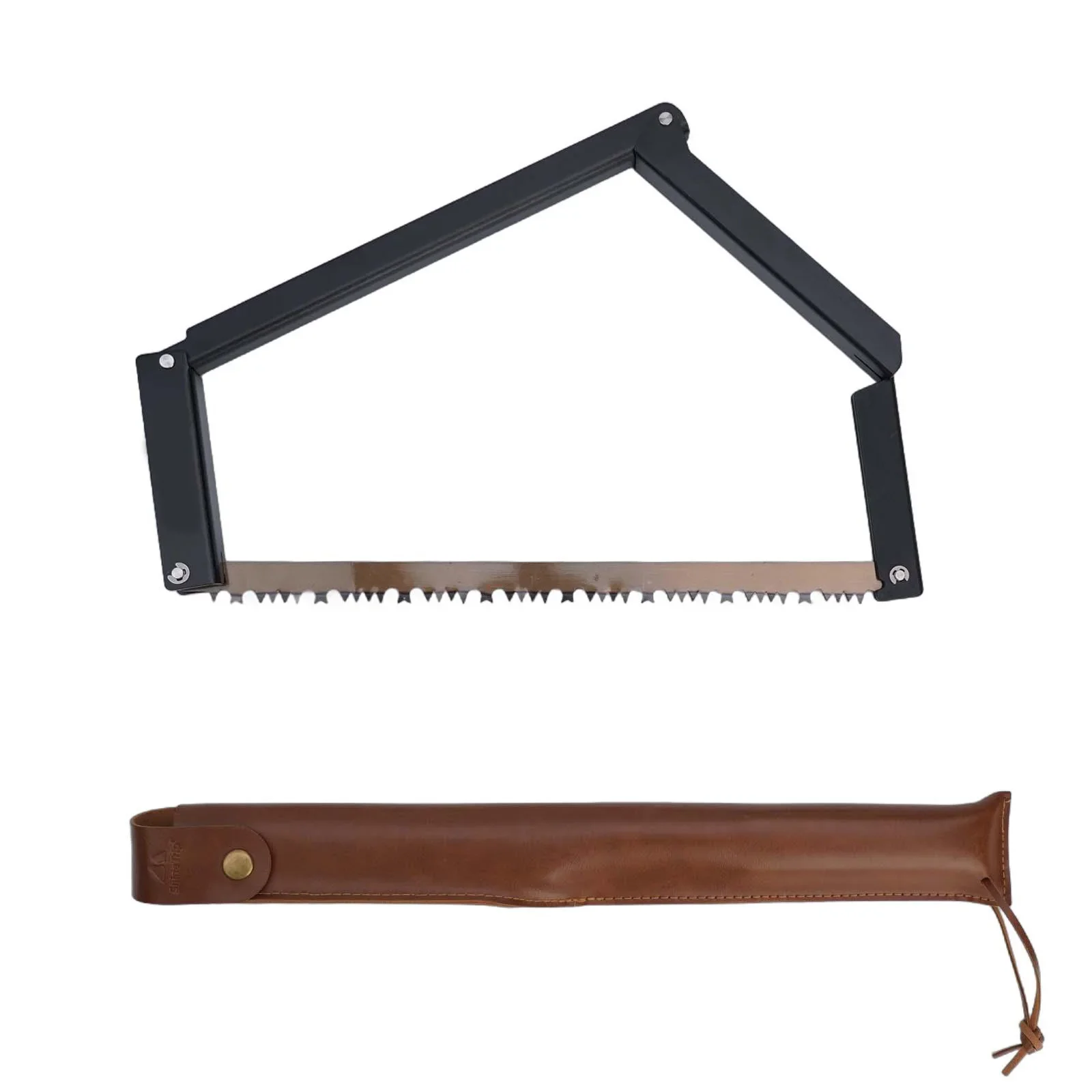 Складная деревянная пила Bucksaw, многофункциональная пила высокой твердости из алюминиевого сплава, черного и серебряного цвета, 12,6
Складная деревянная пила Bucksaw, многофункциональная пила высокой твердости из алюминиевого сплава, черного и серебряного цвета, 12,6
