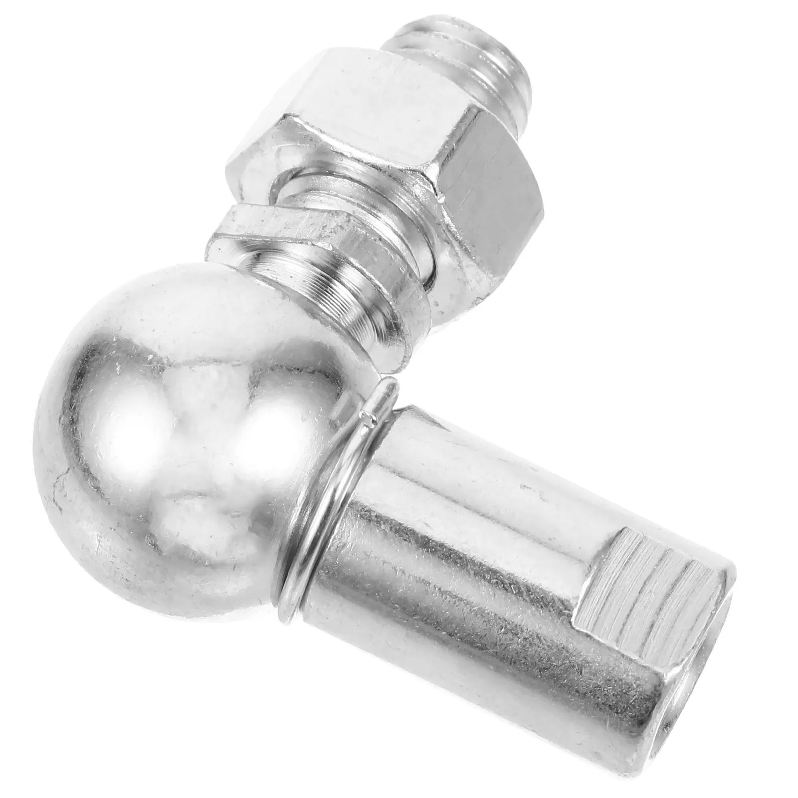 Ball Joint Head Link Tie Rod End Sturdy Outer Tie Rods Ball Head Bracket for Smooth Precise Movement Automotive Use
Ball Joint Head Link Tie Rod End Sturdy Outer Tie Rods Ball Head Bracket for Smooth Precise Movement Automotive Use