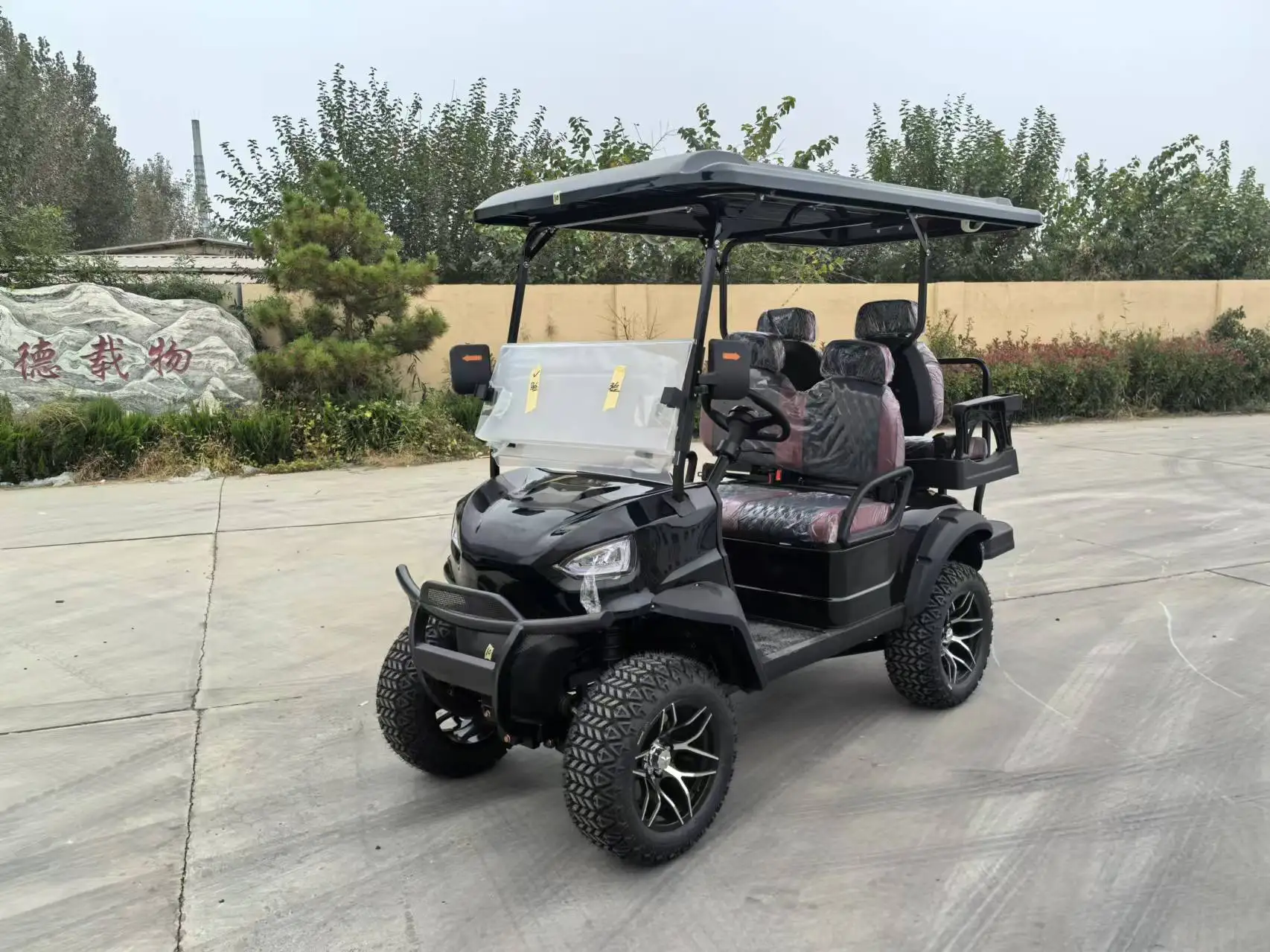 Eco-Friendly Electric Vehicle - Daily Use Essential, Low Maintenance, Cost-Effective
Eco-Friendly Electric Vehicle - Daily Use Essential, Low Maintenance, Cost-Effective