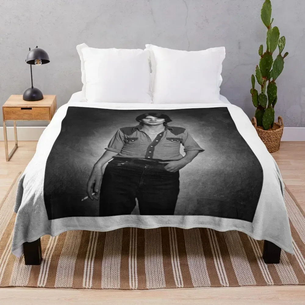 Steve Earle Throw Blanket Cozy Throw Blanket Birthday Gift for Him Her
Steve Earle Throw Blanket Cozy Throw Blanket Birthday Gift for Him Her