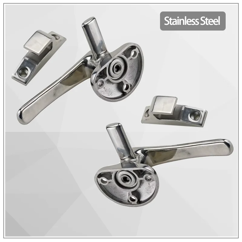 Stainless Steel Handle Industrial Electrical Automation Machinery Equipment Kitchen Utensils Heavy-Duty Handle
Stainless Steel Handle Industrial Electrical Automation Machinery Equipment Kitchen Utensils Heavy-Duty Handle