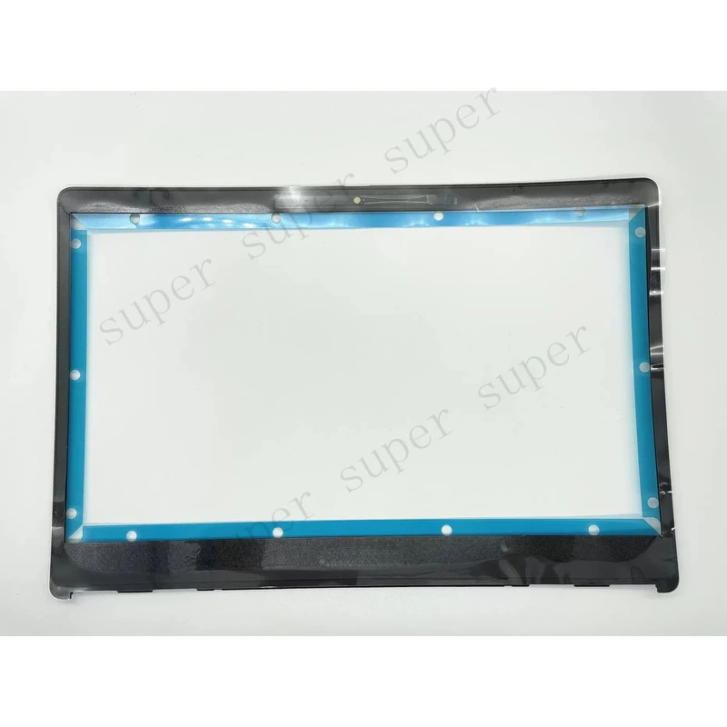 S+ LCD front bazel screen bazel cover for Dell Precision 7550 M7550 06WT7M
S+ LCD front bazel screen bazel cover for Dell Precision 7550 M7550 06WT7M