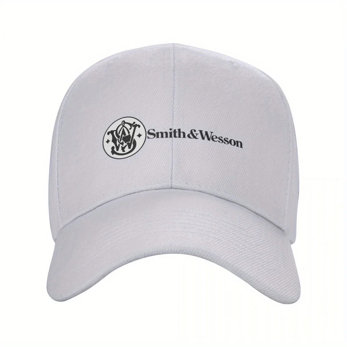 Unisex Adjustable Baseball Cap, Casual Hip-Hop Style, 100% Polyester, Breathable Snapback Sun Hat, One Size Fits All
Unisex Adjustable Baseball Cap, Casual Hip-Hop Style, 100% Polyester, Breathable Snapback Sun Hat, One Size Fits All