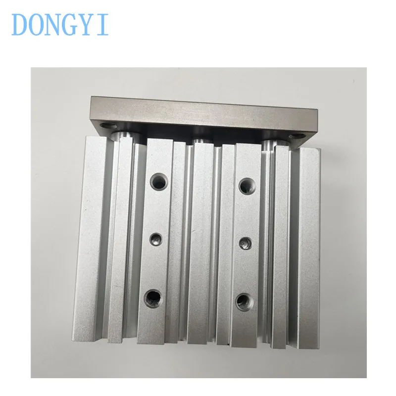 Compact Guide Cylinder MGP MGPA MGPA32 Stroke 25 30 40 50 75 100 125 150 175 200mm
Compact Guide Cylinder MGP MGPA MGPA32 Stroke 25 30 40 50 75 100 125 150 175 200mm