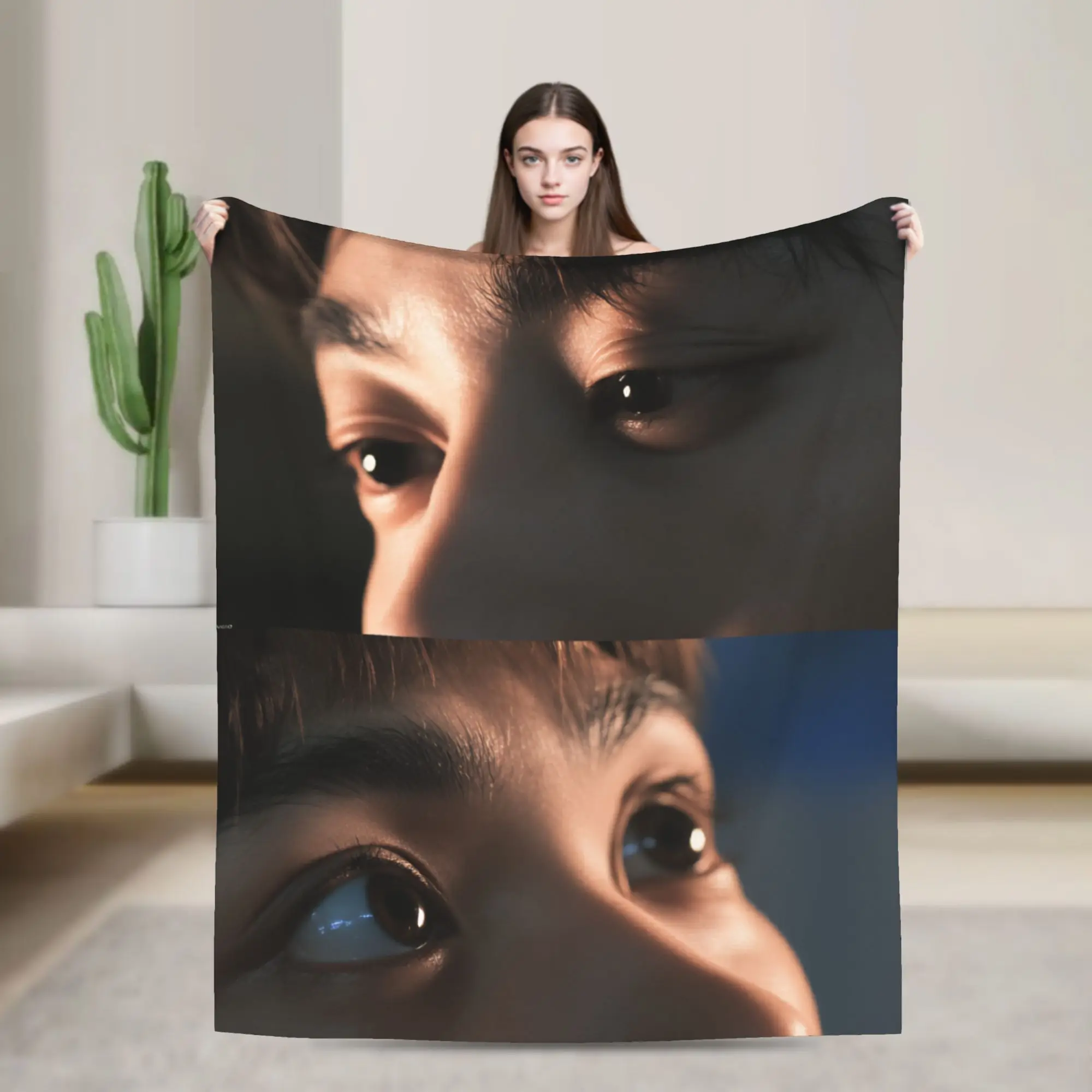 Warm BlanketKids Adult Decorative Revenged Love Throw Blanket Flannel Bedspread For Couch Chair Fashion Sofa Bed Cover
Warm BlanketKids Adult Decorative Revenged Love Throw Blanket Flannel Bedspread For Couch Chair Fashion Sofa Bed Cover