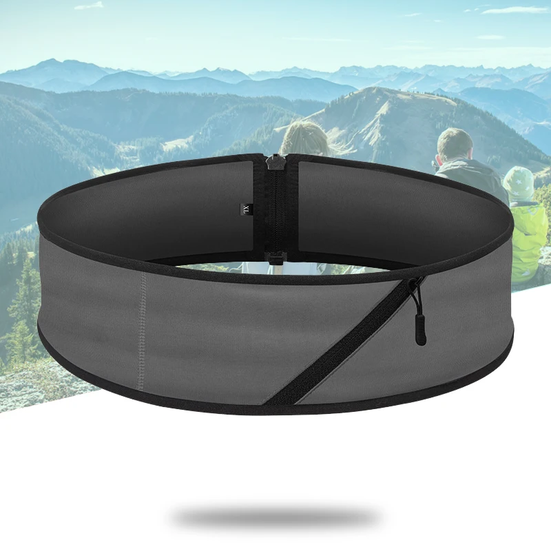 Running Phone Waist Bag Men's Multi-Use Close Fitting Women Yoga Sport Belt Bag Invisible Anti-Theft Cycling Fishing Waist Pack
Running Phone Waist Bag Men's Multi-Use Close Fitting Women Yoga Sport Belt Bag Invisible Anti-Theft Cycling Fishing Waist Pack