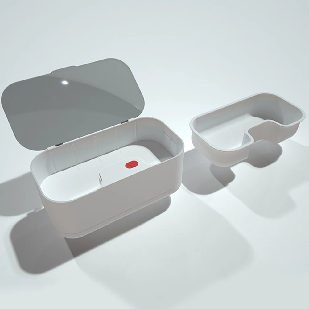 Eyeglass Cleaner Jewelry Professional Glasses Cleaning Machine Drying Equipment Portable Eyeglasses Cleaner For Watches
Eyeglass Cleaner Jewelry Professional Glasses Cleaning Machine Drying Equipment Portable Eyeglasses Cleaner For Watches