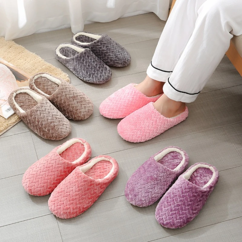 Japanese Style Jacquard Slippers Soft Bottom Silent Non-Slip Indoor Shoes Minimalist Comfort for Wooden Floors Men Women
Japanese Style Jacquard Slippers Soft Bottom Silent Non-Slip Indoor Shoes Minimalist Comfort for Wooden Floors Men Women