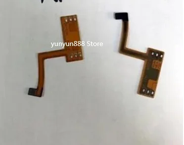 20PCS NEW Lens Anti shake Switch Flex Cable For Nikon Nikkor 18-105 mm 18-105mm VR Repair Part
20PCS NEW Lens Anti shake Switch Flex Cable For Nikon Nikkor 18-105 mm 18-105mm VR Repair Part