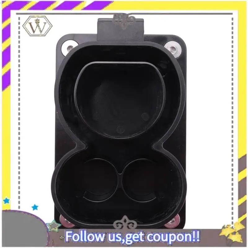 ABXV-EV Charger Bracket Dock Round EVSE Nozzle Bracket For IEC 62196-3 CCS2 Connector
ABXV-EV Charger Bracket Dock Round EVSE Nozzle Bracket For IEC 62196-3 CCS2 Connector