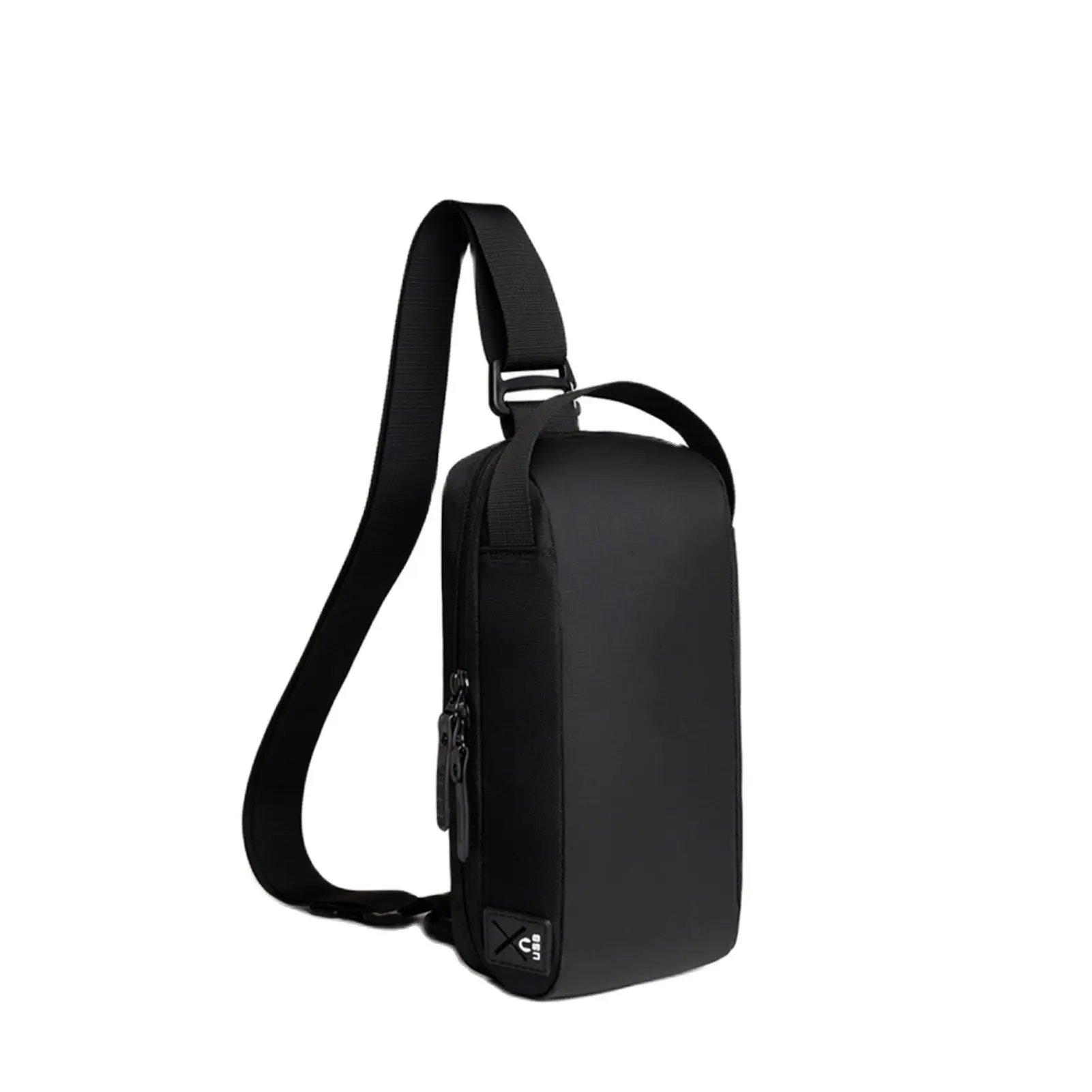 2023 Men's Large Capacity Chest Bag Waist Bag Lightweight Hiking Cycling Small Pack For Running Fitness Shoulder Chest Bag
2023 Men's Large Capacity Chest Bag Waist Bag Lightweight Hiking Cycling Small Pack For Running Fitness Shoulder Chest Bag