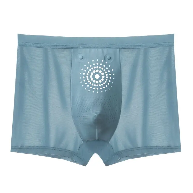 4Pcs/Lot Men Underwear Oversized Ice Silk Men's Underwear Boxer Shorts Breathable Shorts Men's Plus Size Quick Dry Underpants
4Pcs/Lot Men Underwear Oversized Ice Silk Men's Underwear Boxer Shorts Breathable Shorts Men's Plus Size Quick Dry Underpants
