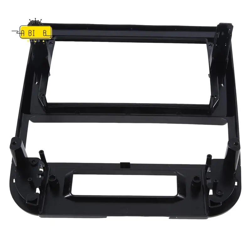 ABIB -Center Control Navigation Panel 9 Inch For 406 1999-2004 Install Facia Console Bezel Adapter Plate Trim Cover (Bla
ABIB -Center Control Navigation Panel 9 Inch For 406 1999-2004 Install Facia Console Bezel Adapter Plate Trim Cover (Bla