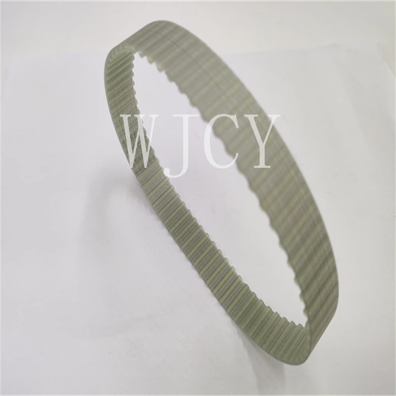 Free Shipping 2 Piece 00.540.1274 SM52 PM52 Belt 68 Teeth T5-340 Printing Machine Spare Parts
Free Shipping 2 Piece 00.540.1274 SM52 PM52 Belt 68 Teeth T5-340 Printing Machine Spare Parts