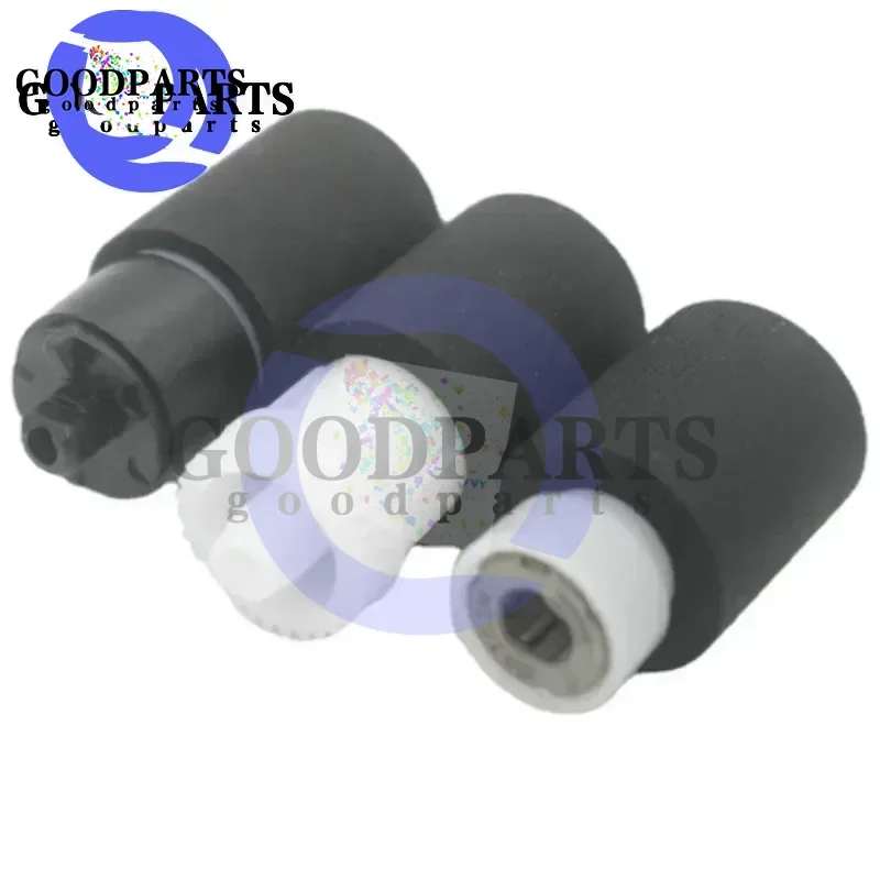 10X 302F906230 302F909171 302HN06080 Feed Separation Pickup Roller compatible for Kyocera 4200 4100 4300 6525 M3040 M2035 1028 1
10X 302F906230 302F909171 302HN06080 Feed Separation Pickup Roller compatible for Kyocera 4200 4100 4300 6525 M3040 M2035 1028 1
