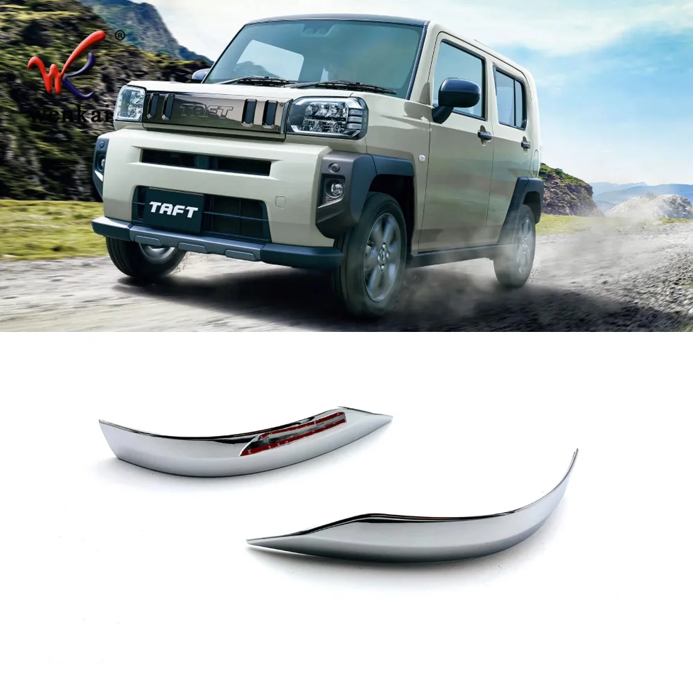 For DAIHATSU TAFT LA900S LA910S 2020 2021 2022 2023 Car Door Side Wing Rearview Back Mirror Turning Signal Warning Lamp Light Tr
For DAIHATSU TAFT LA900S LA910S 2020 2021 2022 2023 Car Door Side Wing Rearview Back Mirror Turning Signal Warning Lamp Light Tr