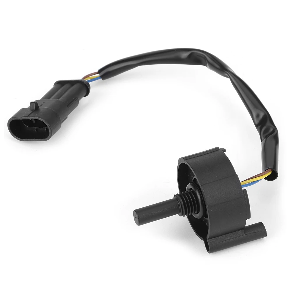 Fuel Filter Water Sensor Replacement for SAAB 9-3/9-5 1.9-Ltr. Diesel Engines 12762673 Car Accessories
Fuel Filter Water Sensor Replacement for SAAB 9-3/9-5 1.9-Ltr. Diesel Engines 12762673 Car Accessories