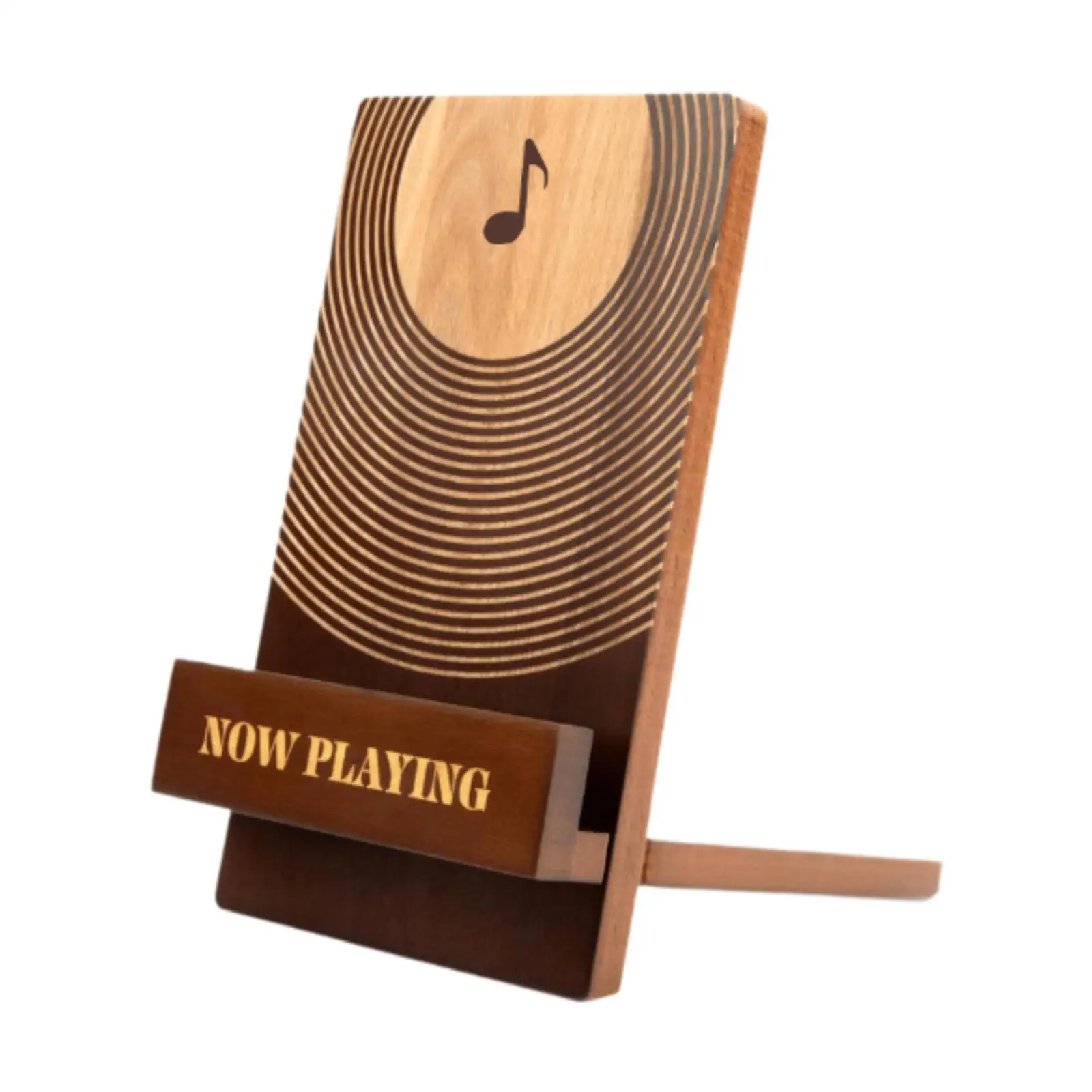 Record Holder Display Stand Wooden Records Rack for Living Room Bedroom Home
Record Holder Display Stand Wooden Records Rack for Living Room Bedroom Home