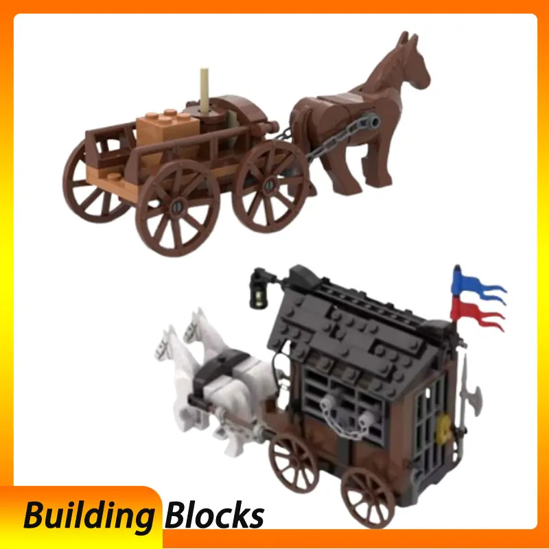 Строительные блоки для сборки мелких частиц MOC-159183, 215 шт., каретка, развивающая игрушка, модель, подарочный набор, украшения
Строительные блоки для сборки мелких частиц MOC-159183, 215 шт., каретка, развивающая игрушка, модель, подарочный набор, украшения