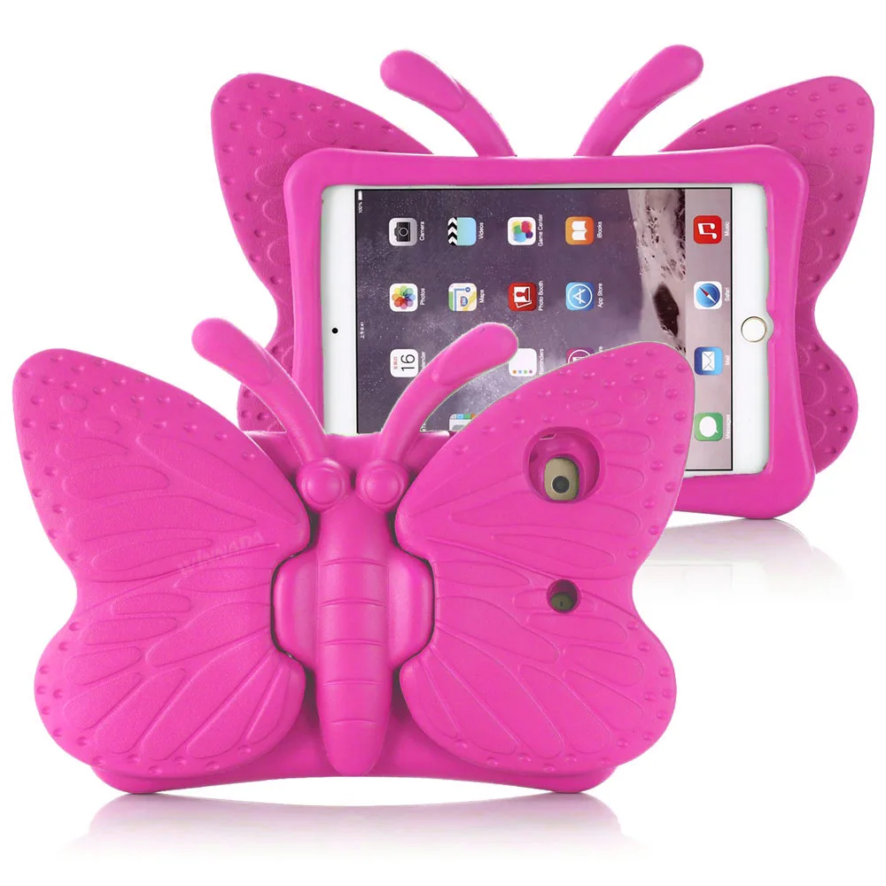 Чехол для iPad mini 4 EVA kids, для ipad mini 1/mini 2/mini 3 /mini 4 / mini 5 поколения, 7,9 дюйма
Чехол для iPad mini 4 EVA kids, для ipad mini 1/mini 2/mini 3 /mini 4 / mini 5 поколения, 7,9 дюйма